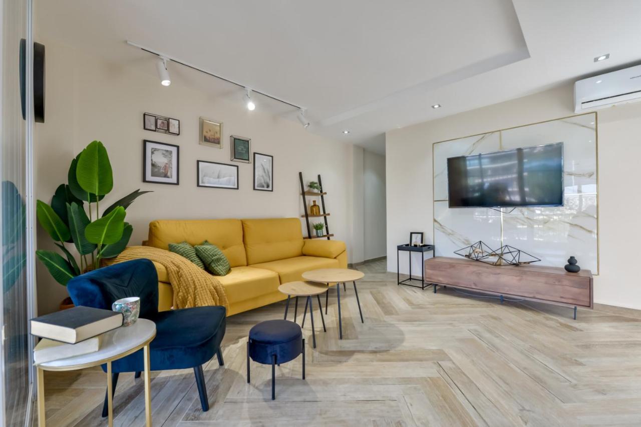 Apartament Apartamento Bermudas En Calpe Zewnętrze zdjęcie
